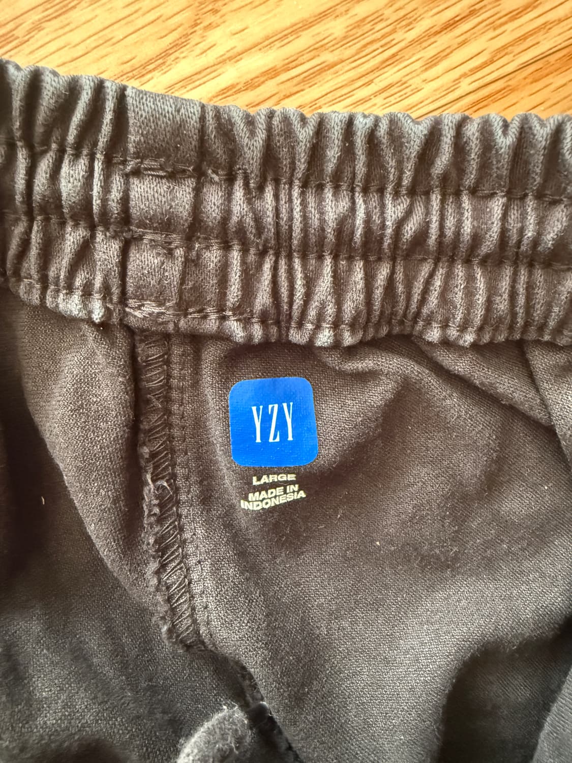 이지 갭 발렌시아가 카고팬츠 L 상품이미지4