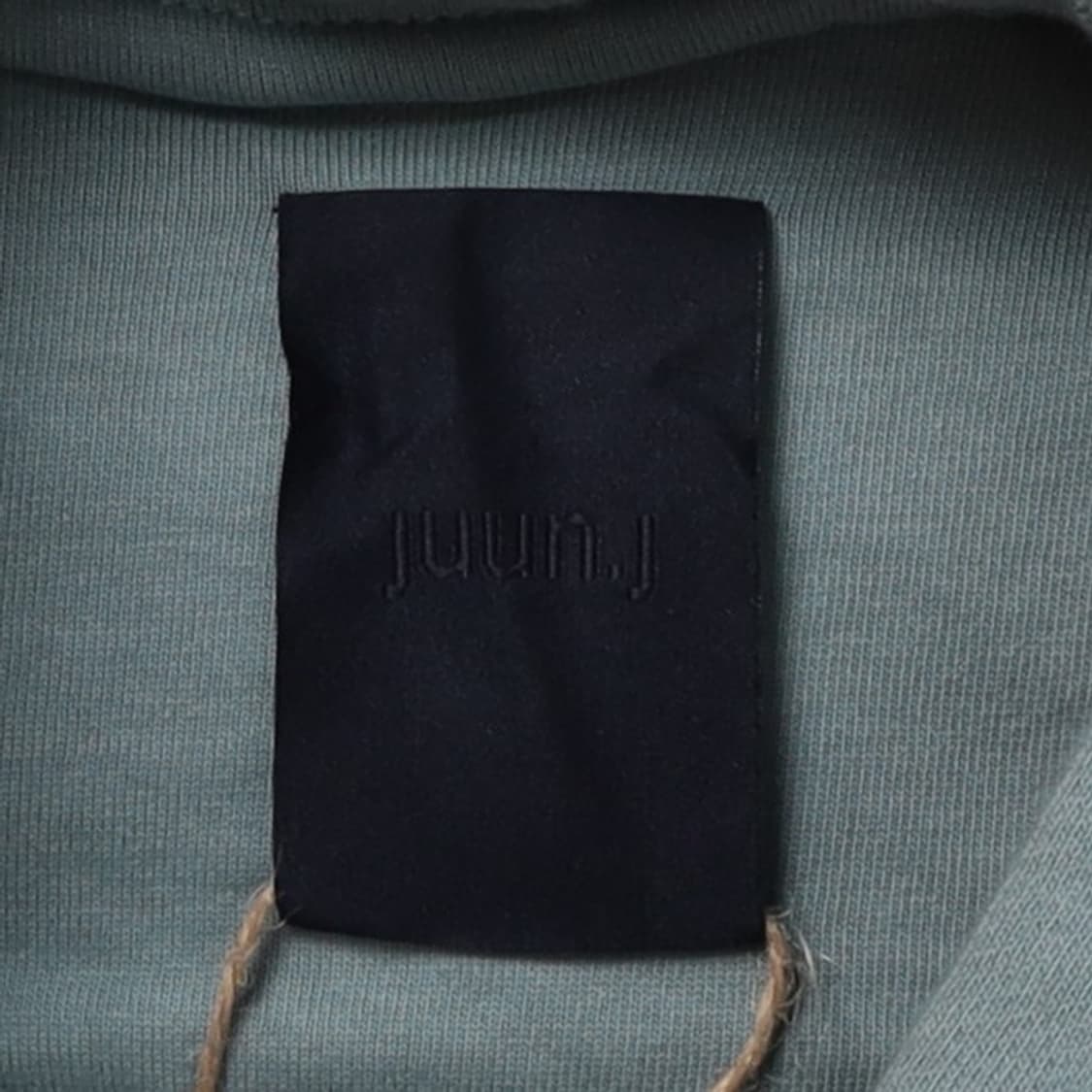 준지 Juun.J Cotton Hoodie   상품이미지7