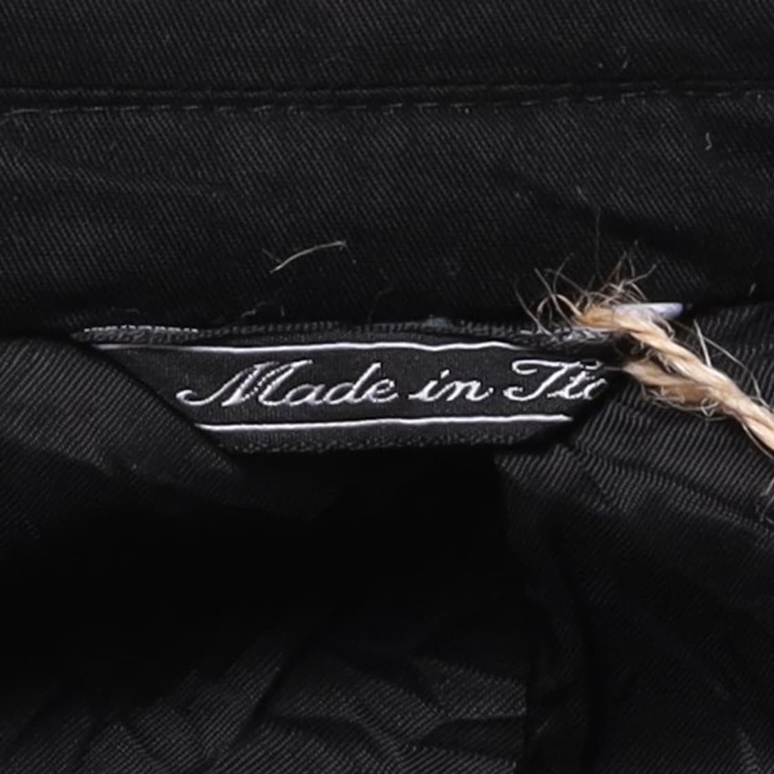 지아니 베르사체 Gianni Versace Flap Pocket Safa 상품이미지7