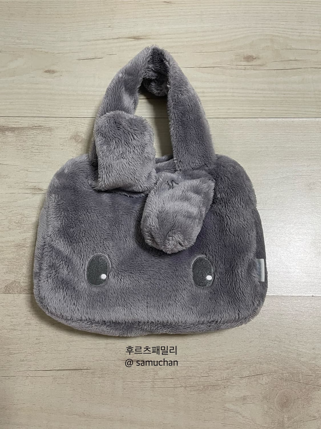 지초이 지토 핸드백 상품이미지4