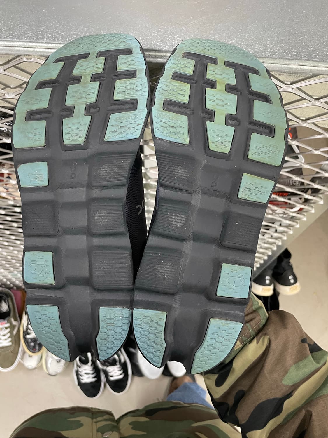 온러닝 클라우드스트라투스 3 275 상품이미지6