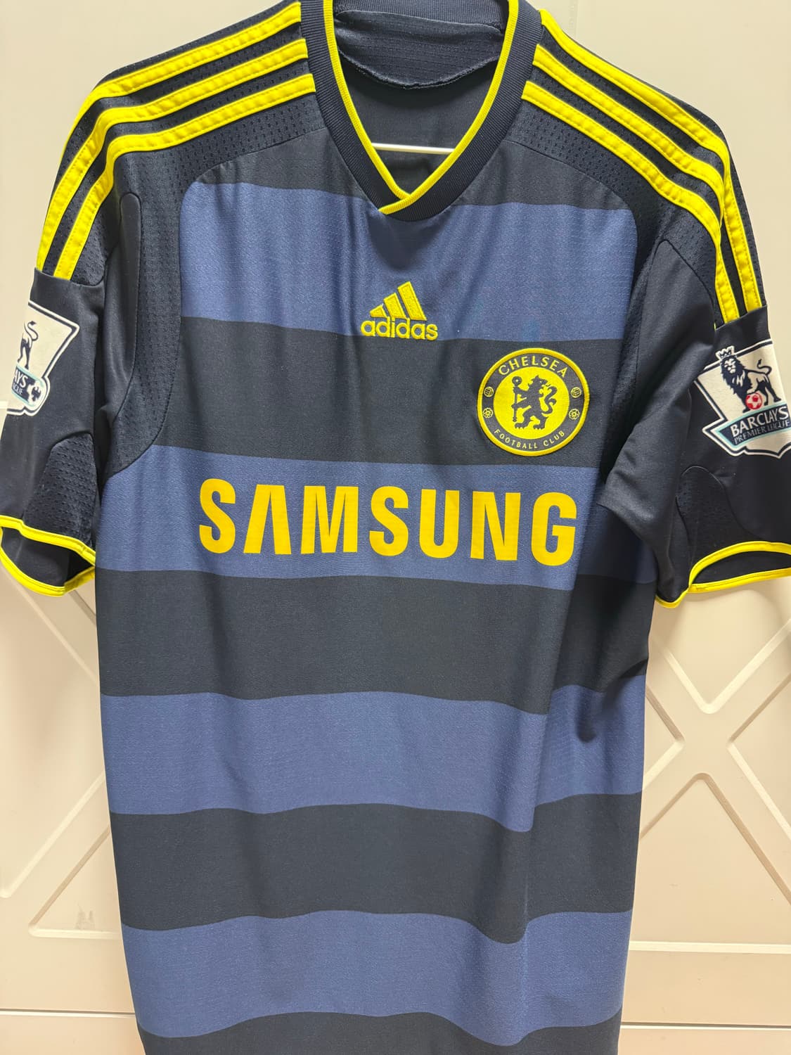 08/09 첼시 램파드 유니폼 상품이미지1