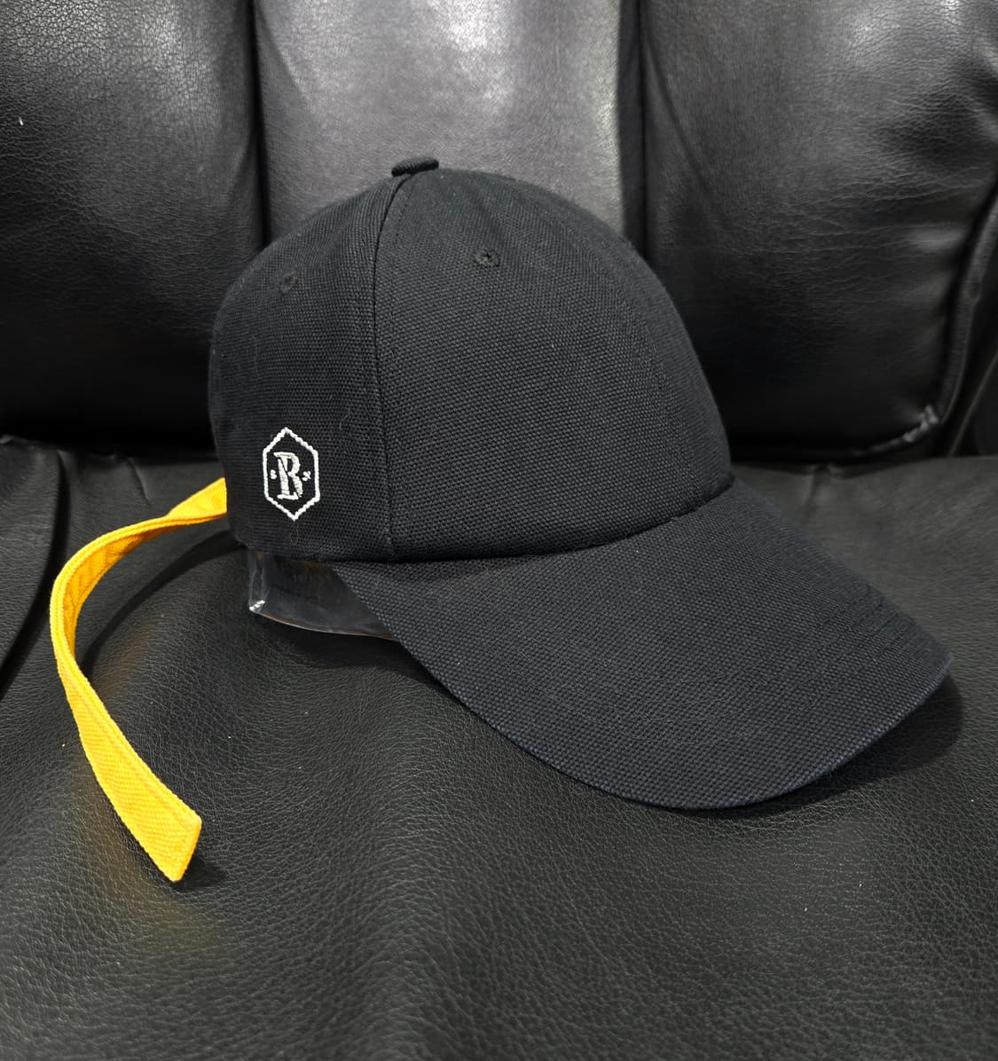 Biel 비엘 옥스포드 볼캡 모자 OS 상품이미지1