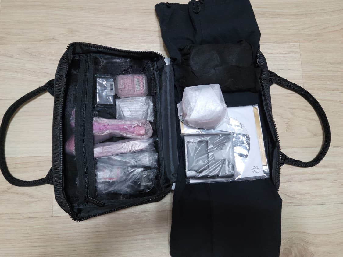 삼성 nx1000 미러리스 핑크 한정판 카메라 상품이미지4