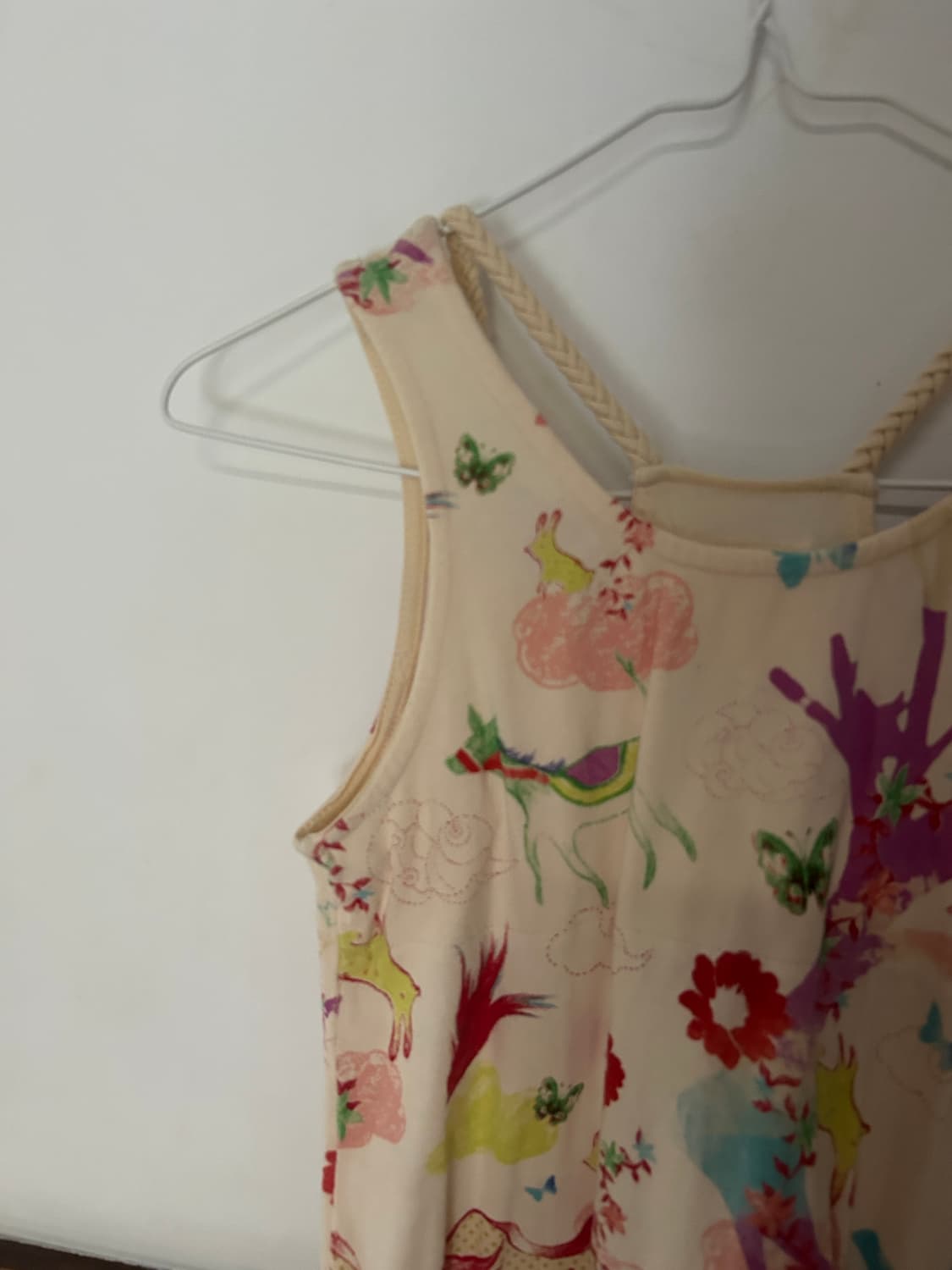Scolar sleeveless  상품이미지7