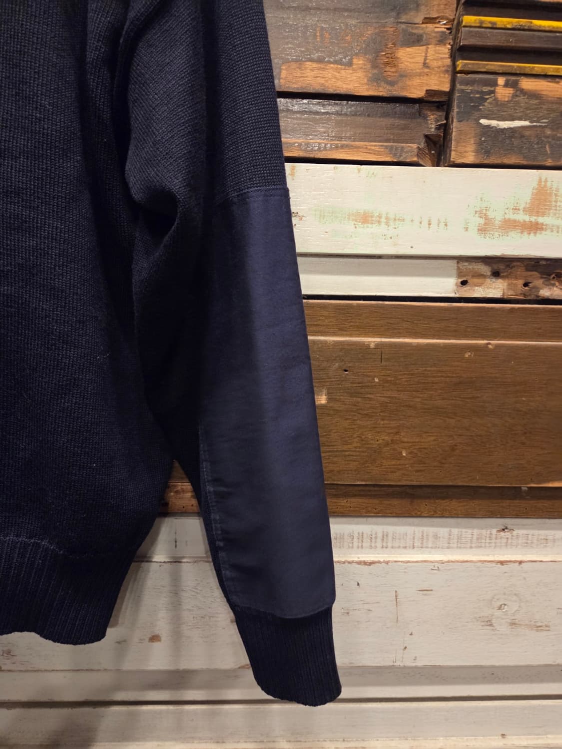 80'S 프랑스 메이드 라코스테 상품이미지8