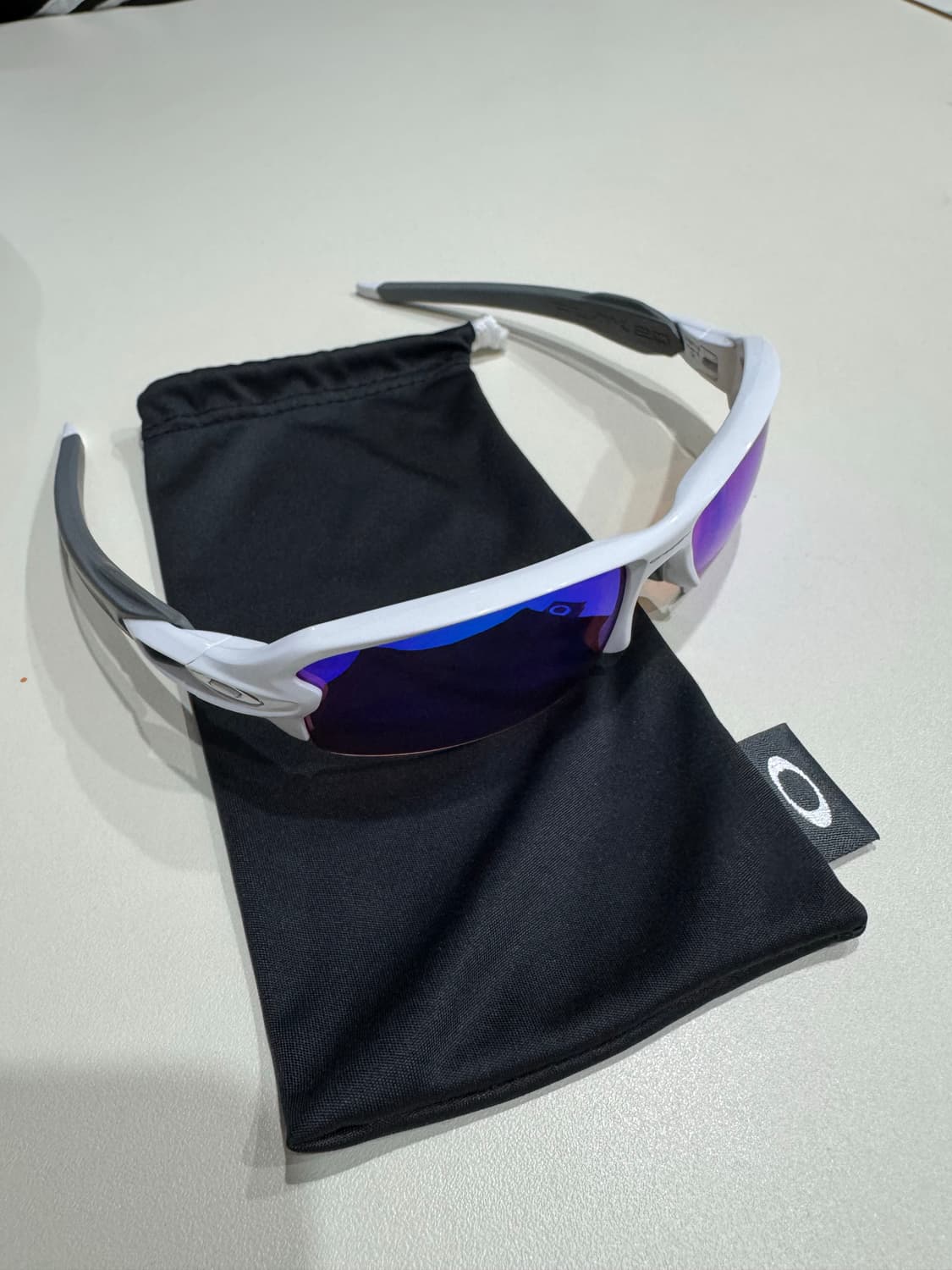 오클리 플락2.0  상품이미지1