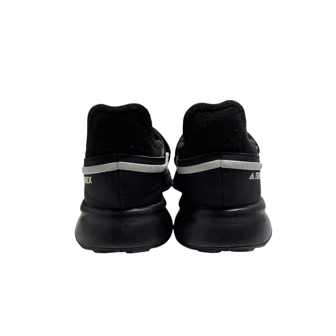 아디다스 테렉스 보이저 21 블랙 (트레킹화) 240 상품이미지3