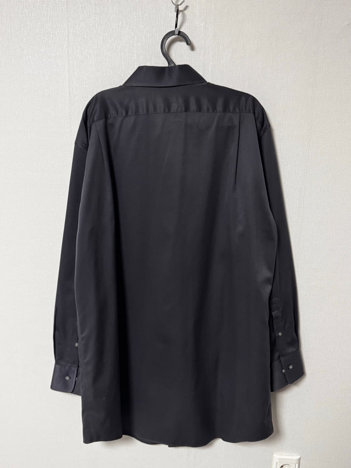 시슬리 칸사이 야마모토 셔츠 상품이미지3