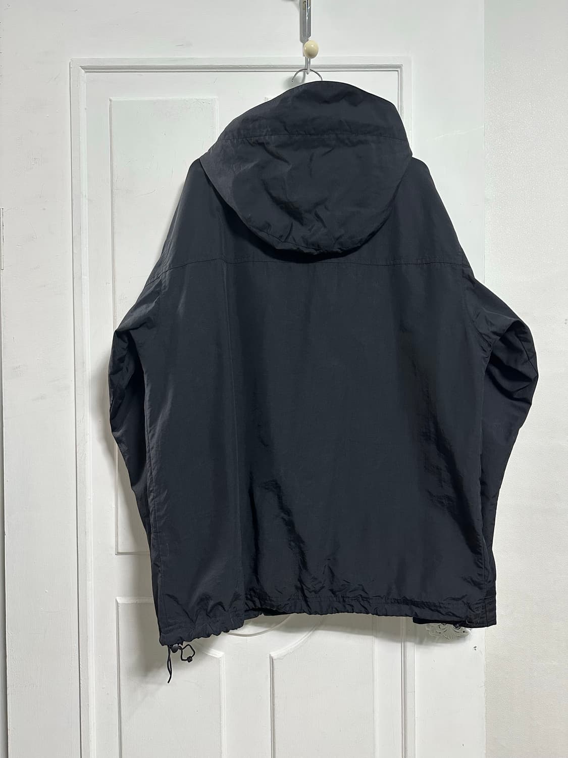 노스페이스 포켓 바람막이 상품이미지2