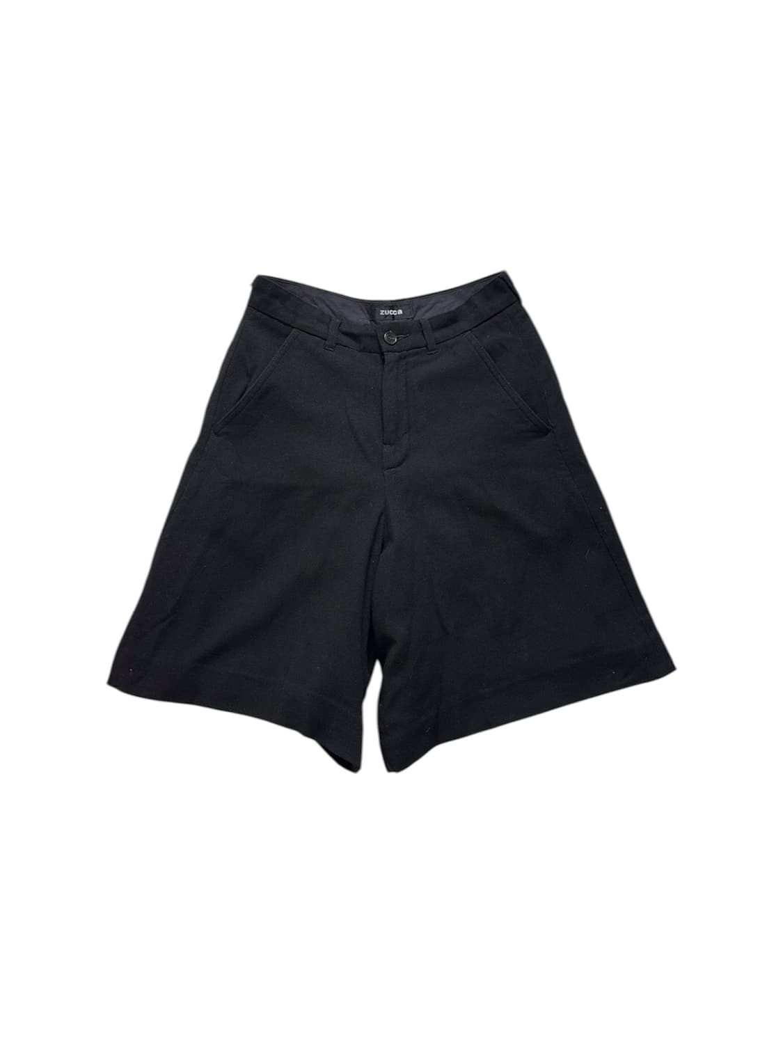 Wool Shorts 상품이미지1