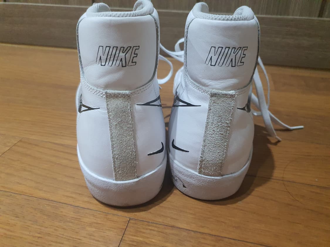 나이키 블레이저 미드 스케치 265 상품이미지3