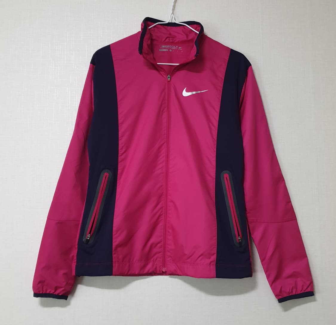 나이키 골프 집업 S사이즈 상품이미지1