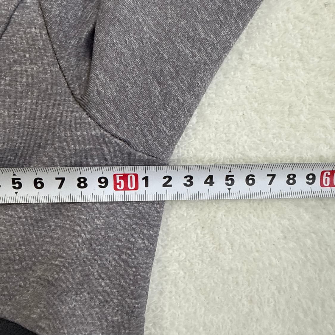 100 헤지스 골프 집업 자켓 0410T 상품이미지5