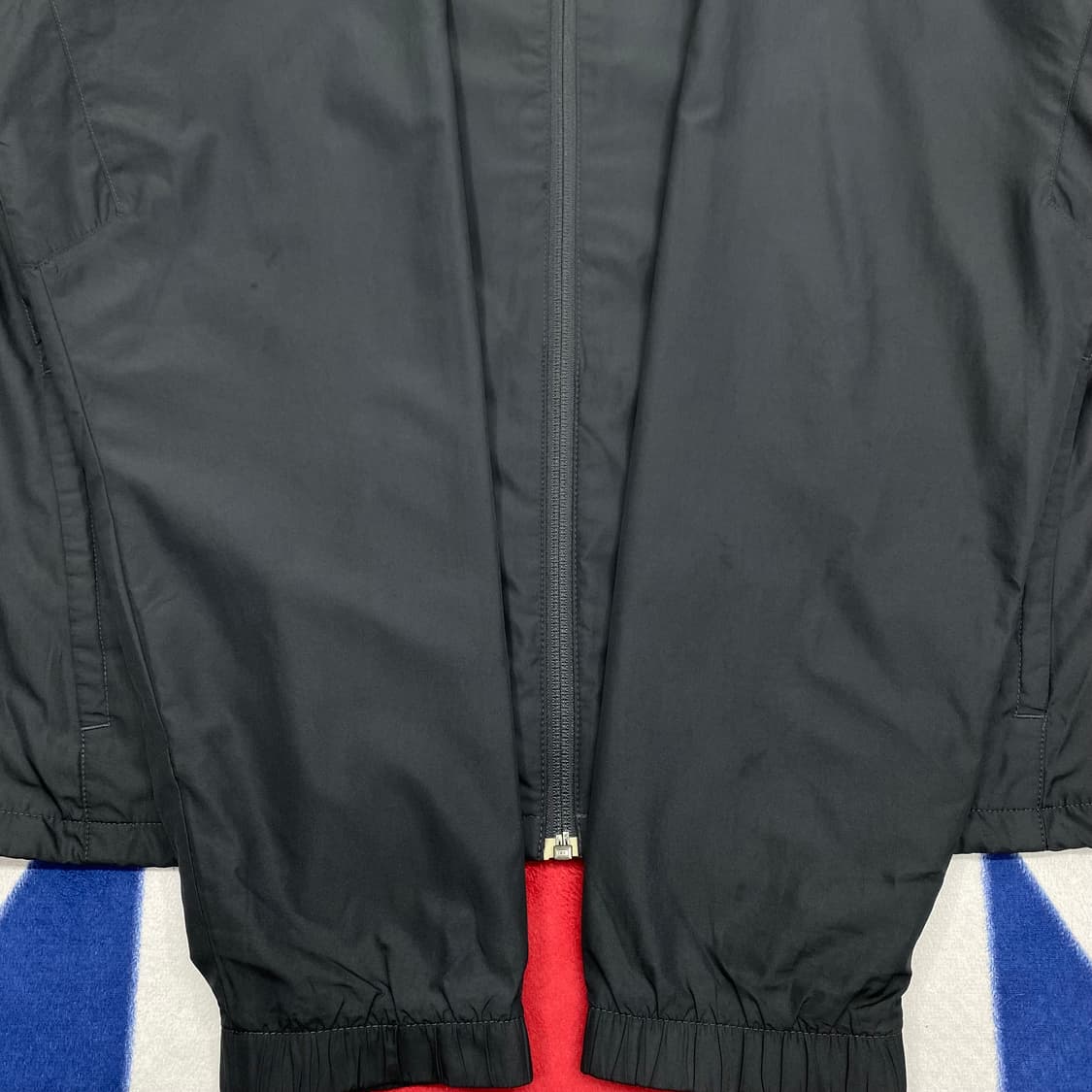 나이키 맨유 바람막이 L 상품이미지7