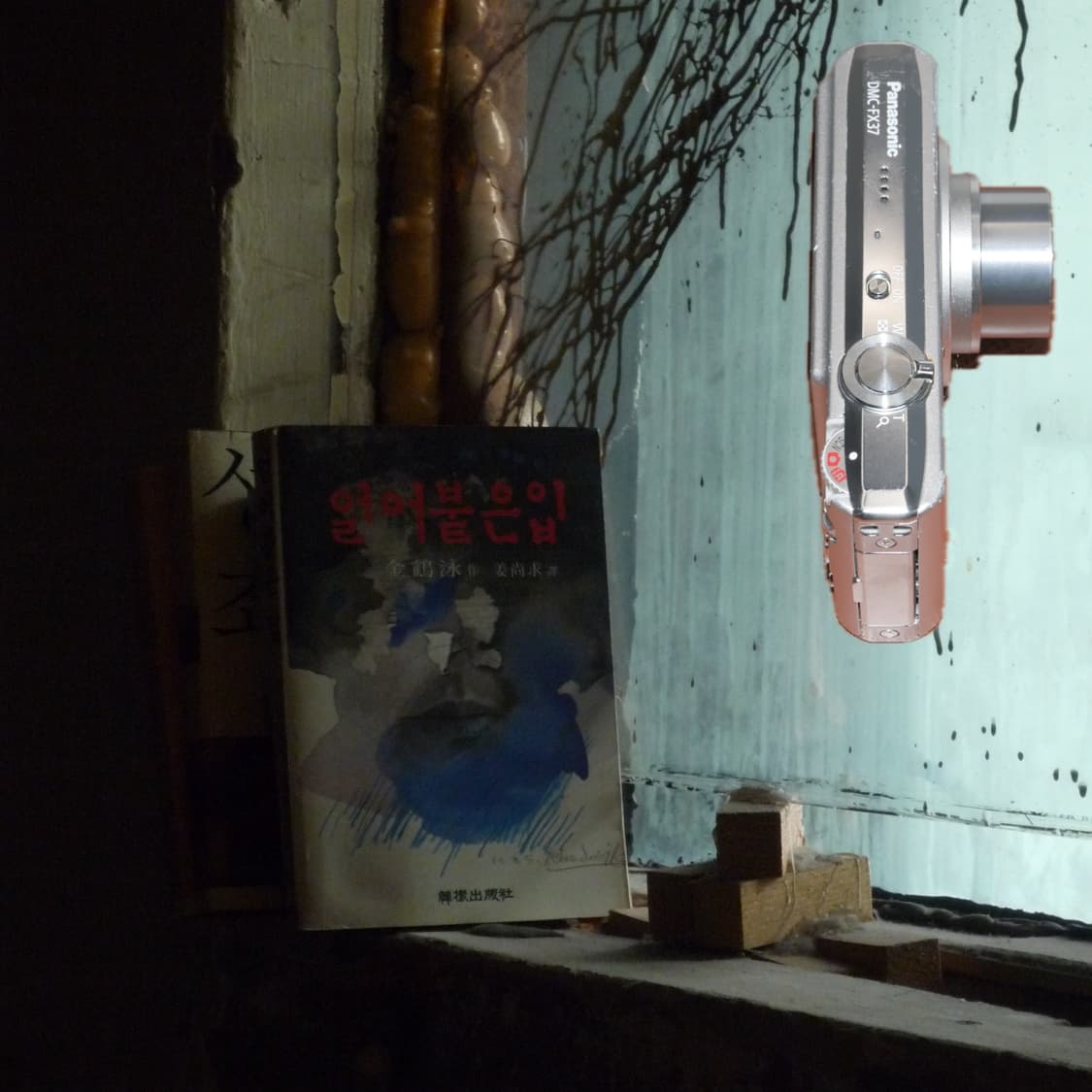 Lumix FX37(✨A급/🎁풀패키지) 상품이미지9