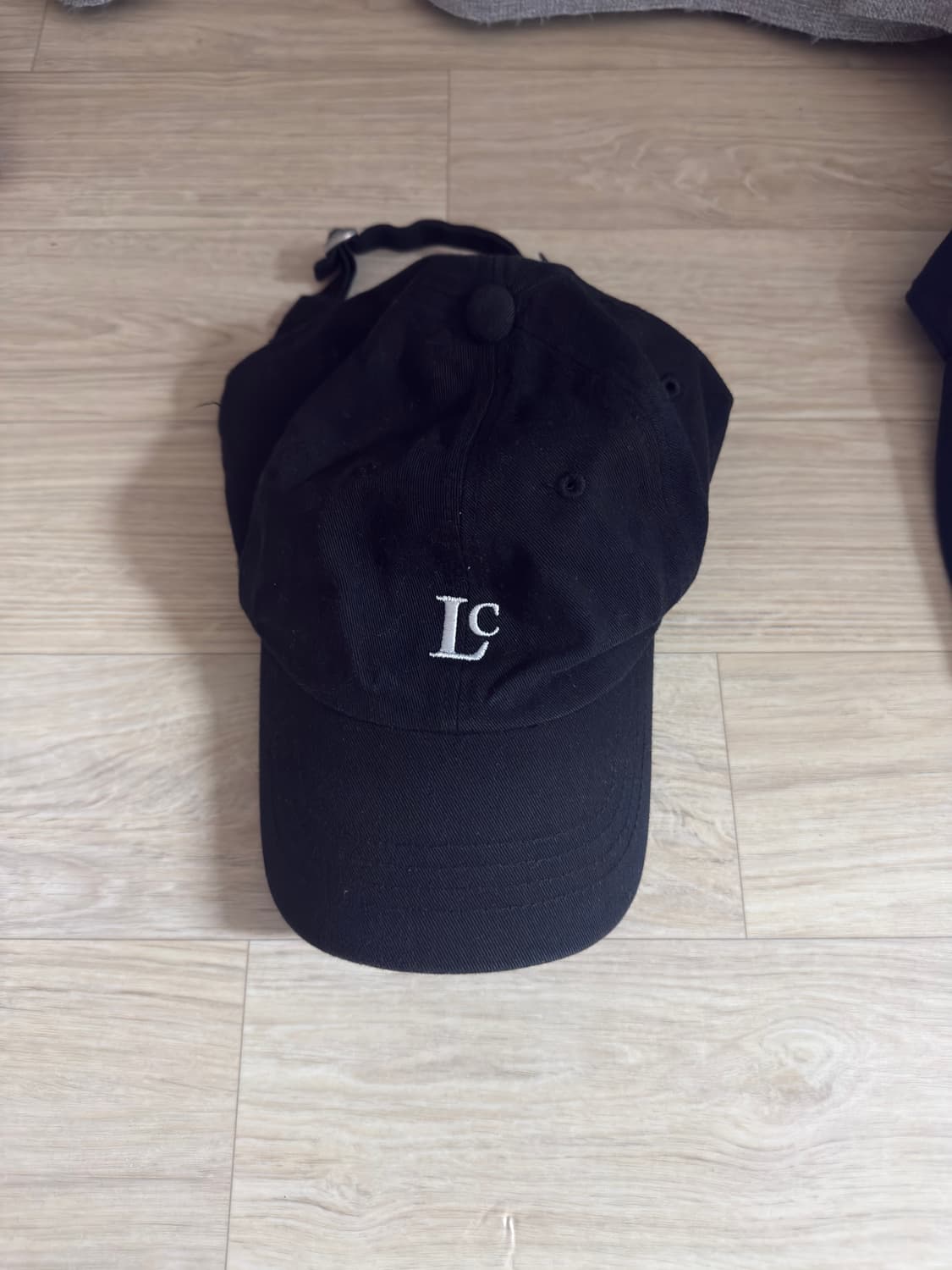 얼바닉, 로우클래식, 더바넷 캡 상품이미지5