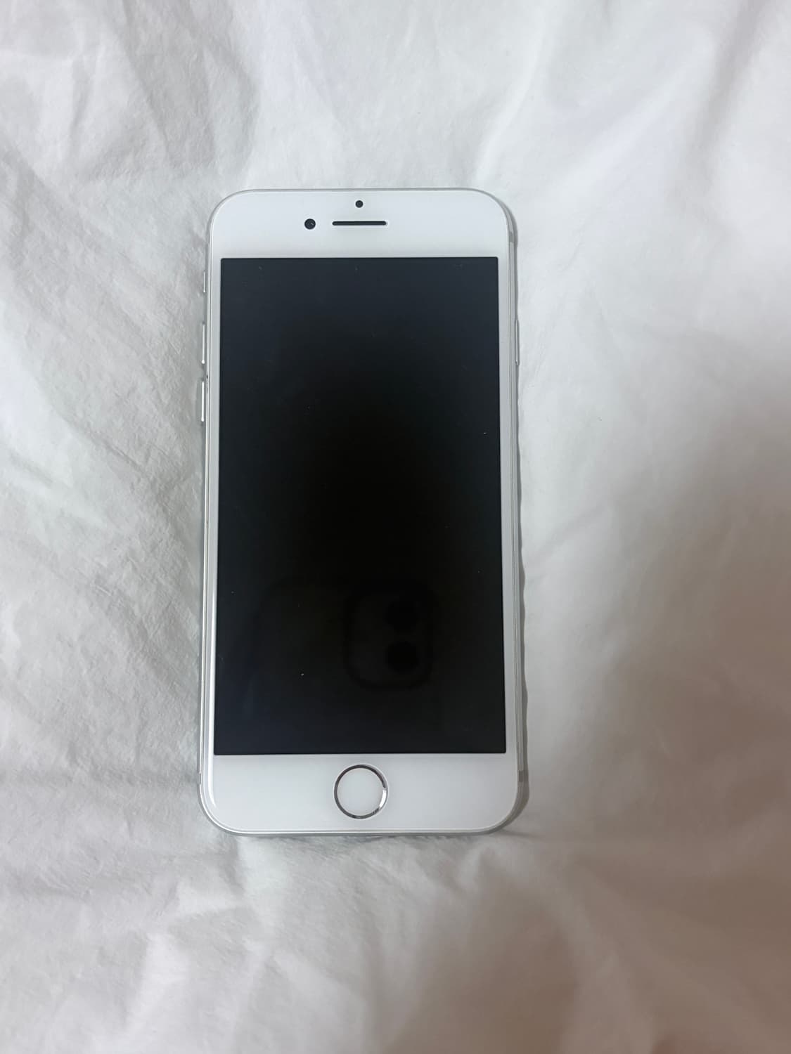 아이폰7 실버 32기가 상품이미지1