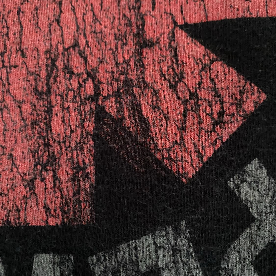(XL) 00s 레드핫칠리페퍼스 RHCP 티셔츠 상품이미지4