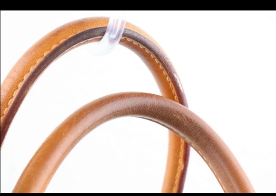 Louis Vuitton deavill 미디움 토트백 상품이미지7