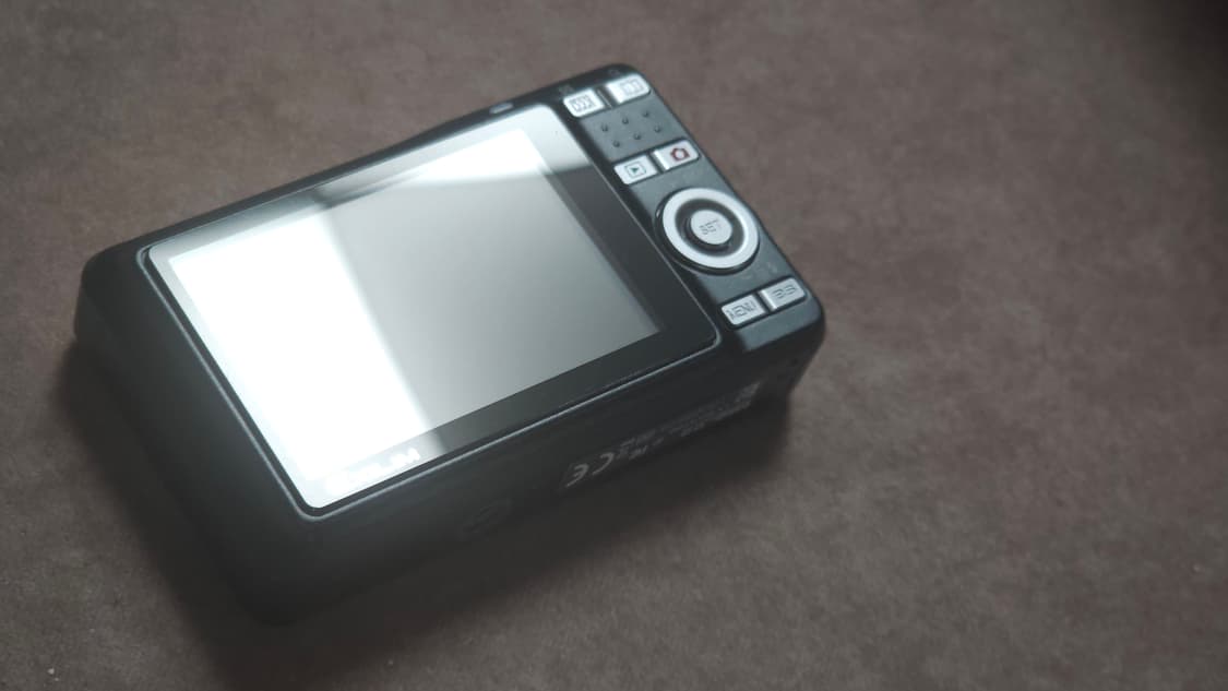 카시오 엑슬림 z9 casio exilim 상품이미지2