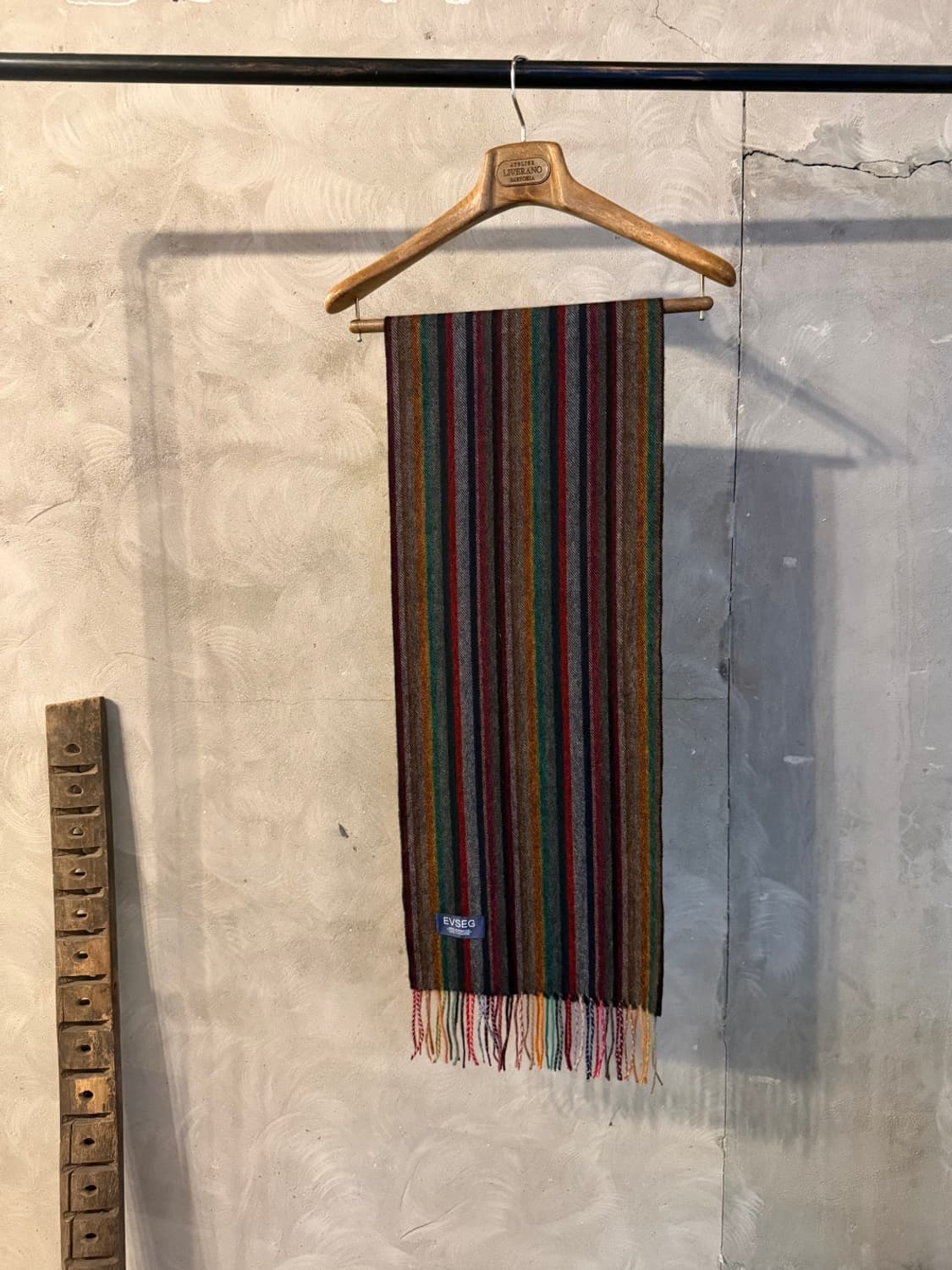 EVSEG 캐시미어 머플러 상품이미지7