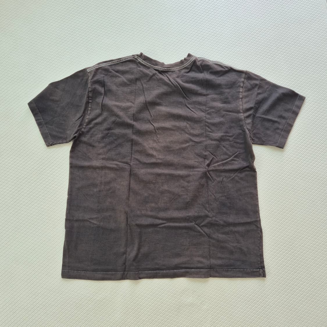 블라인드파일즈 반팔 2사이즈 상품이미지2