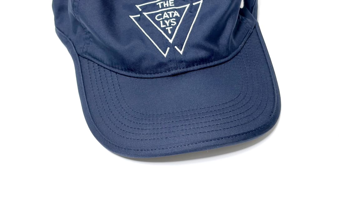 나이키 페더라이트 드라이핏 ‘The Catalyst’ 남색 볼캡 상품이미지5