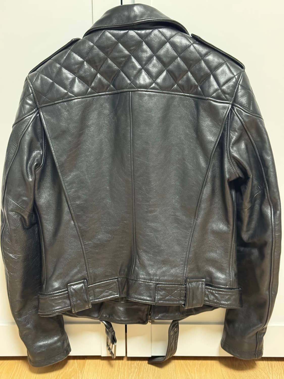 돌체앤가바나 라이더자켓 상품이미지6