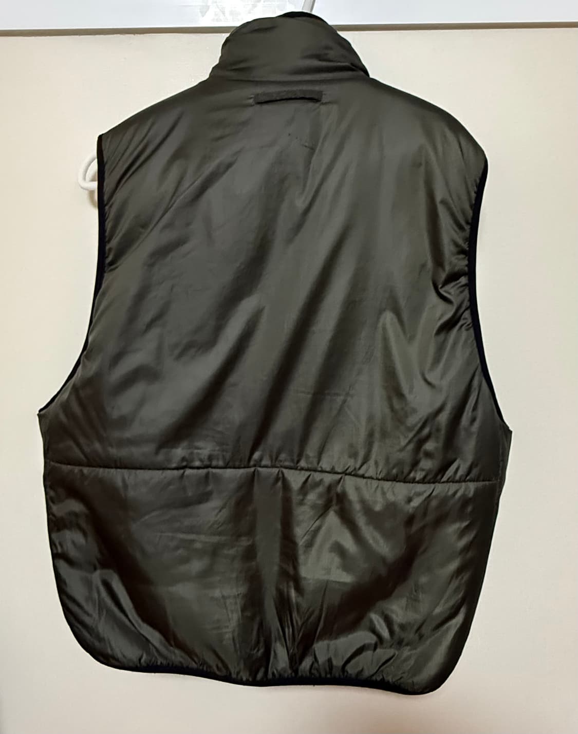 브라운야드 쉐르파 베스트 2사이즈 상품이미지4