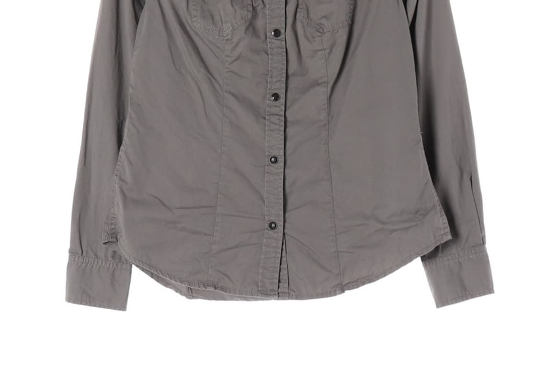 할리데이비슨 셔츠 XS 상품이미지4