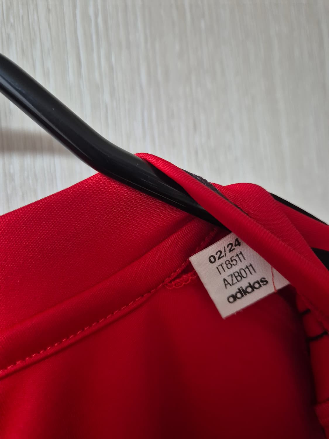 (정품) 24-25 바이에른뮌헨 유니폼 노마킹 XL 상품이미지8