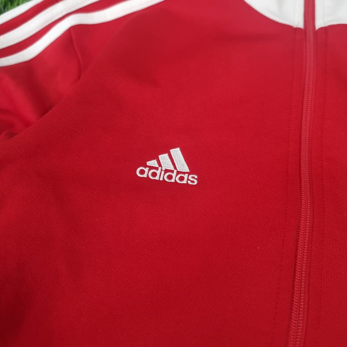 유로 2008 아디다스 스위스 국가대표 져지 상품이미지4