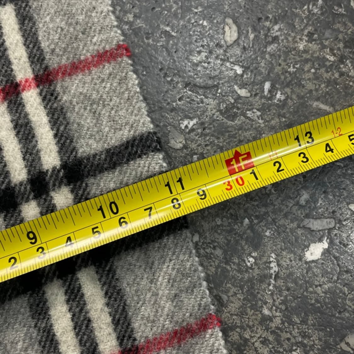 버버리 머플러  상품이미지3