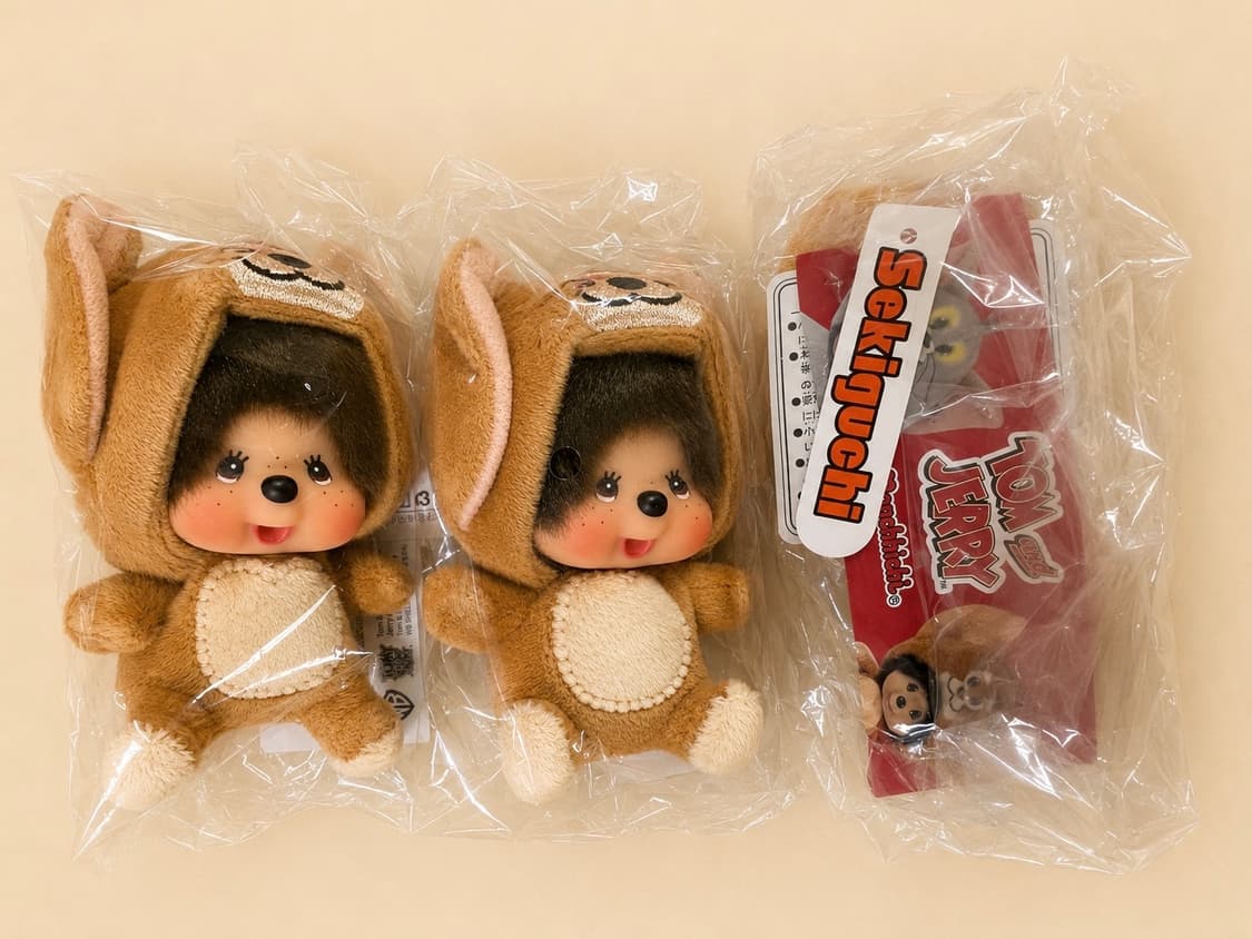 제리 몬치치 상품이미지2