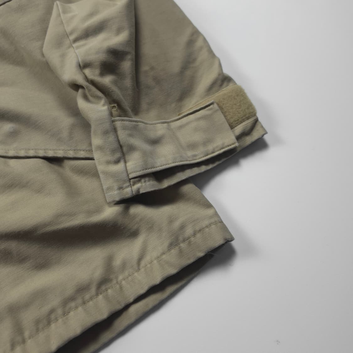 알파인더스트리 USA 미군 복각 콜드웨더 필드 자켓 (L) 상품이미지3