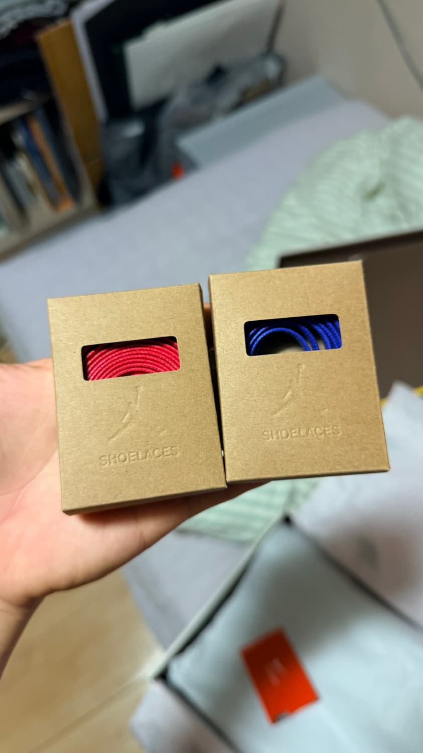 [w285/m280] 나이키 x 스캇 카나리 (상태 극상 / 쿨거 시 할 상품이미지2