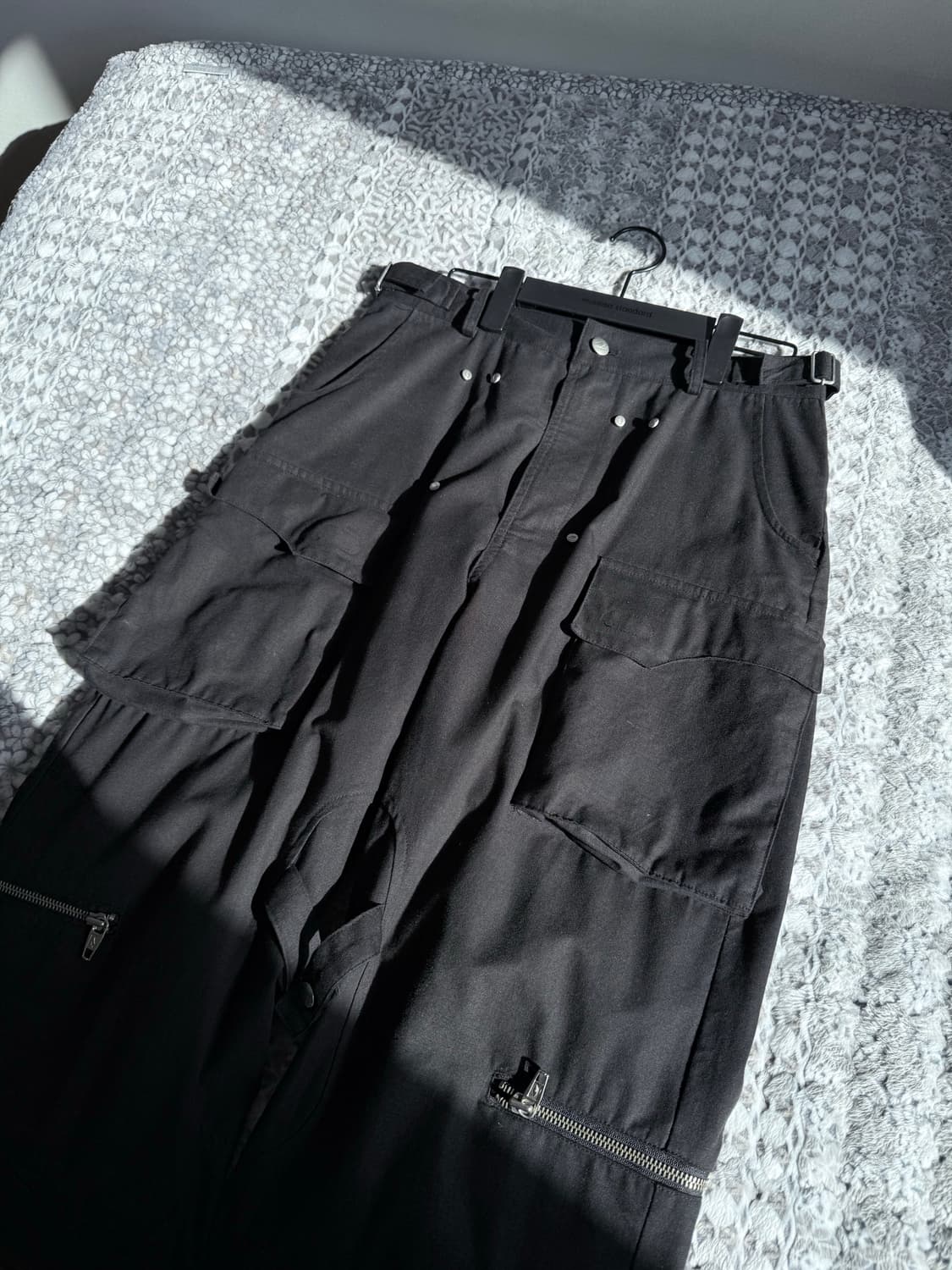 어나더유스 팬츠 상품이미지1