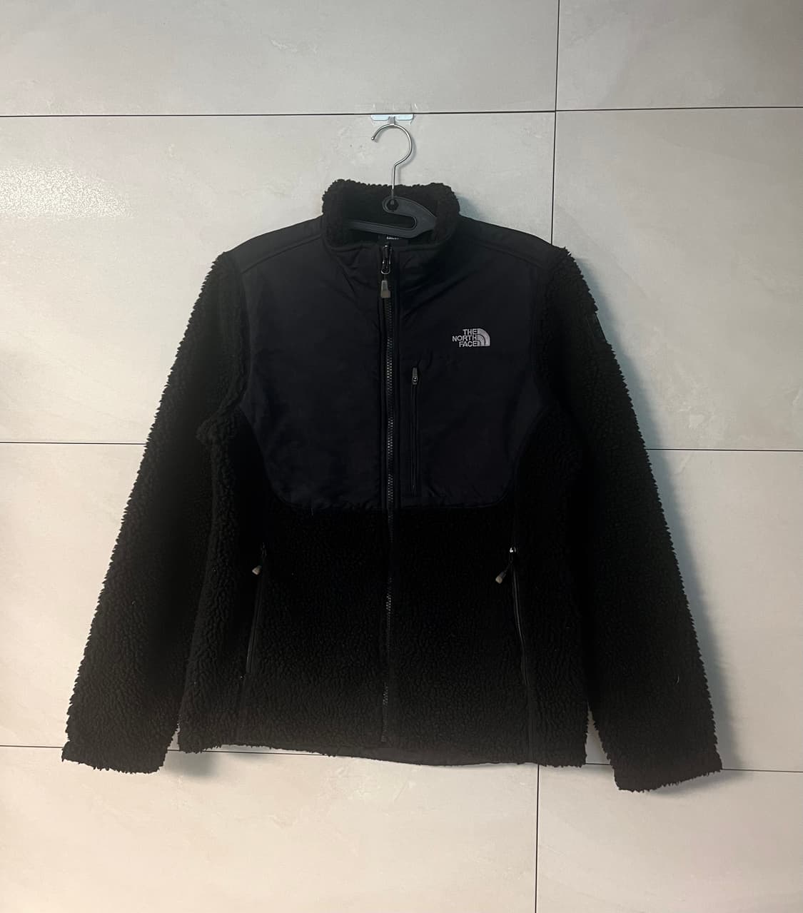 노스페이스 뽀글이 후리스 자켓 [95] 상품이미지3