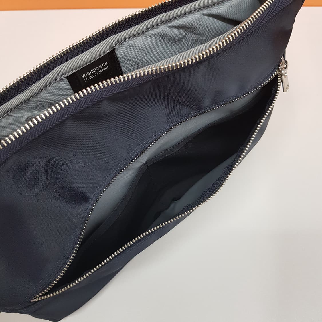 요시다 포터  나일론 멀티 파우치 클러치백 상품이미지7