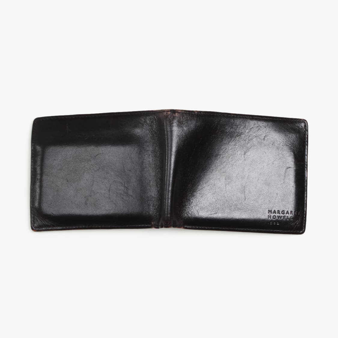 MARGARET HOWELL 지갑 상품이미지3