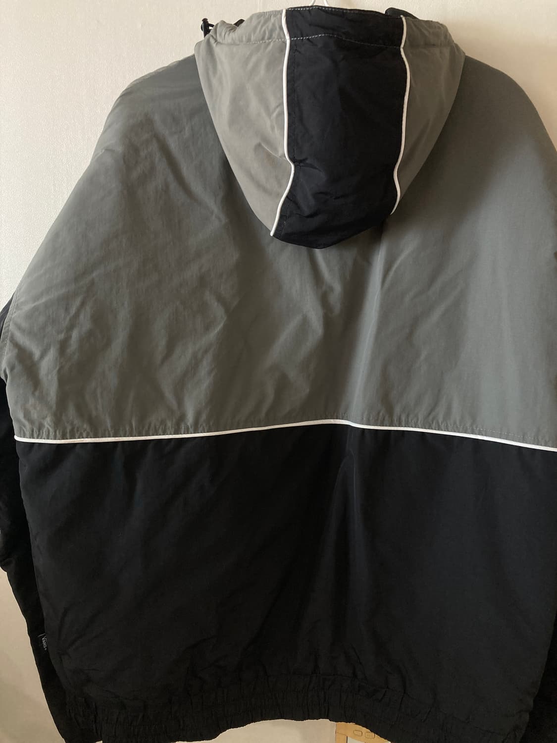 반스 트레일 익스플로어 패딩 자켓 상품이미지4