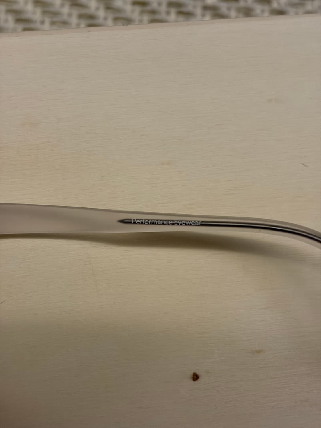 디스트릭트비전 코하루 클리어 블랙로즈 상품이미지6