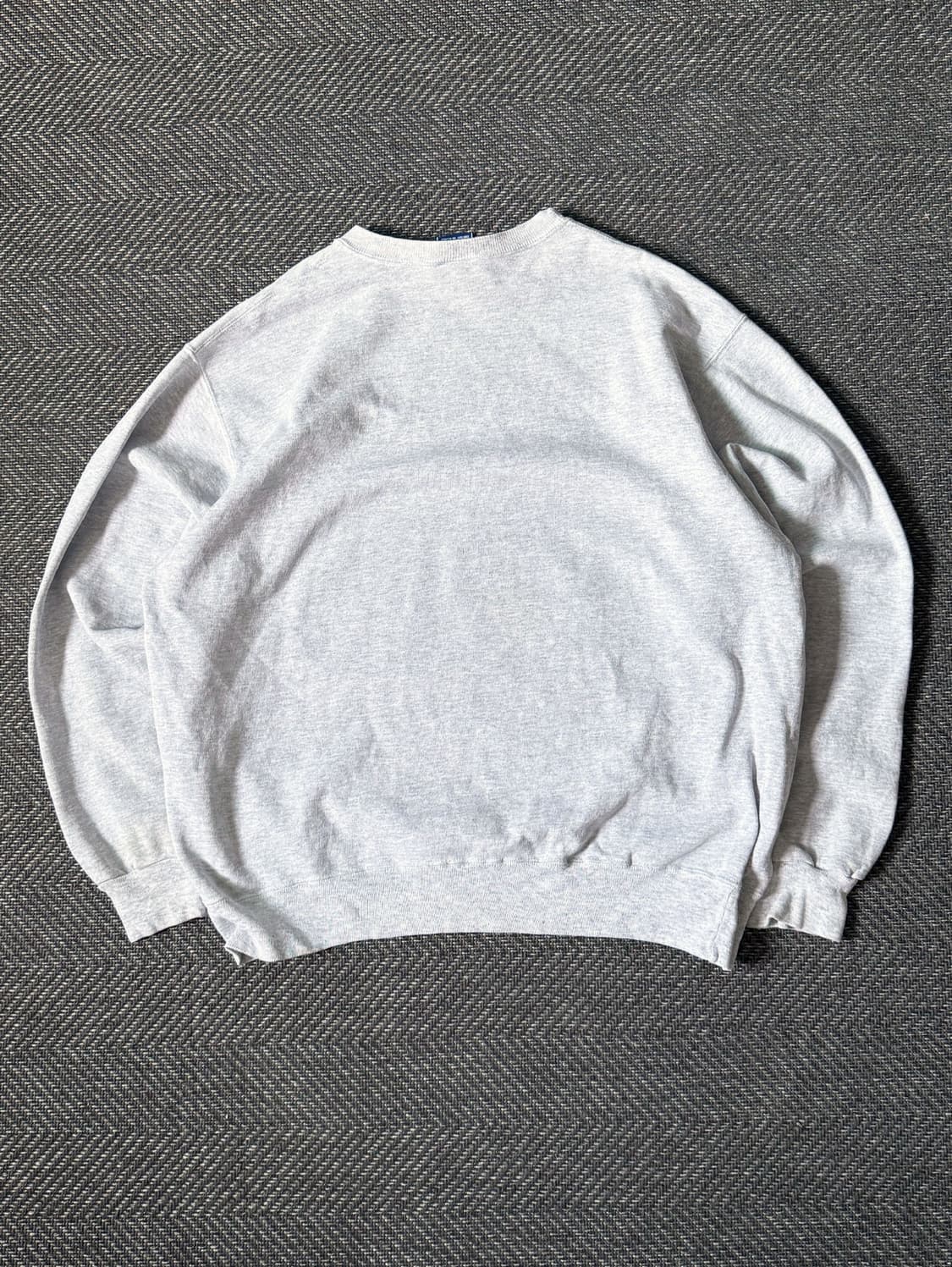 90s 챔피온 HARVARD LAW 빈티지 스웻셔츠 (105-110) 상품이미지7