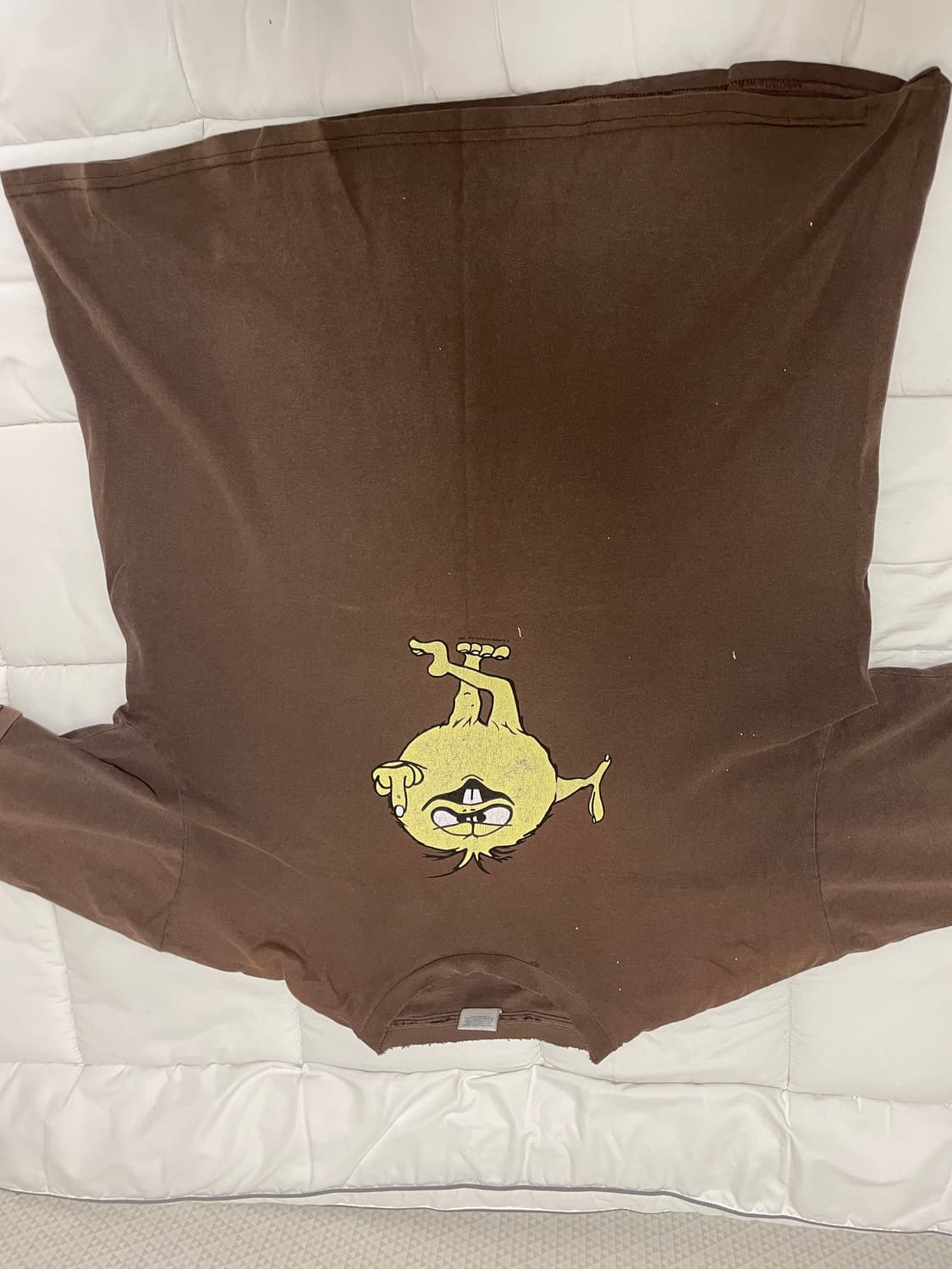 02 슈프림 카마쵸 XL 상품이미지3