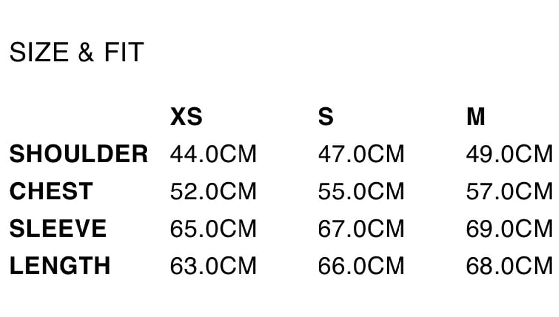 Xlim ep8 져지 M 상품이미지5