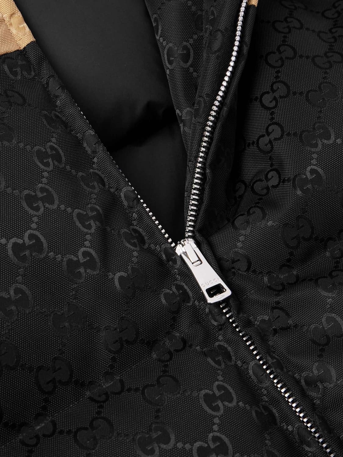 구찌 다운 패딩 새상품 48(100)최저가 상품이미지5