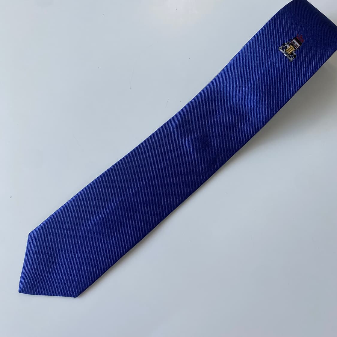 닥스(DAKS)명품 정품넥타이 7.8cm 상품이미지6