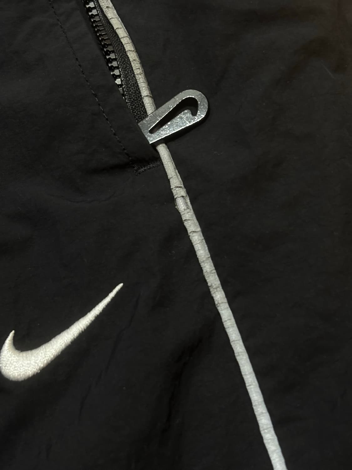 나이키 솔로 스우시 트랙 팬츠 상품이미지10