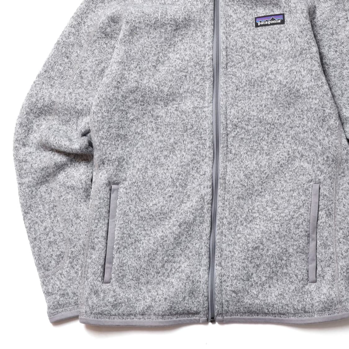 파타고니아 Patagonia Fleece Jacket

 상품이미지4